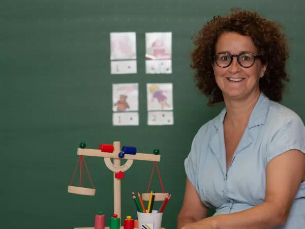 Liesbeth Cornelis - Logopedist