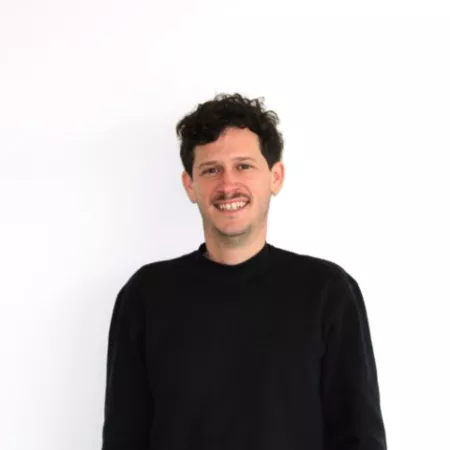 Jamie Decoster (Klein)