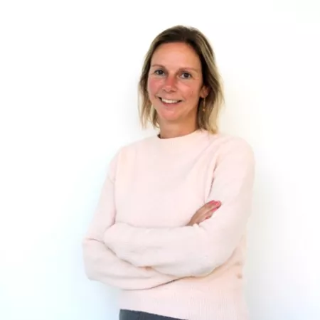 Nathalie Degraeve (Klein)