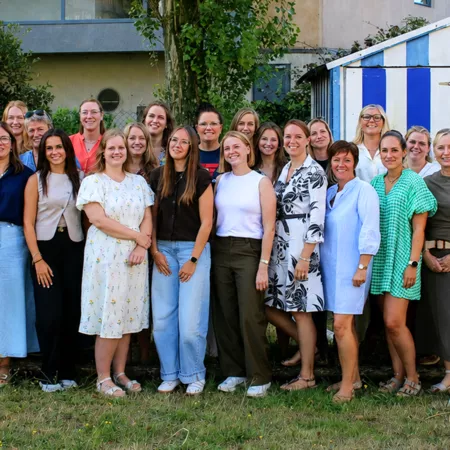 Schoolteam