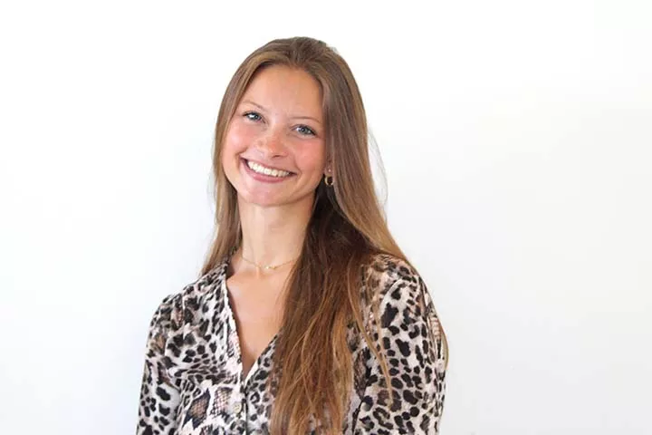 Laure Maes (web) -  - Schoolteam