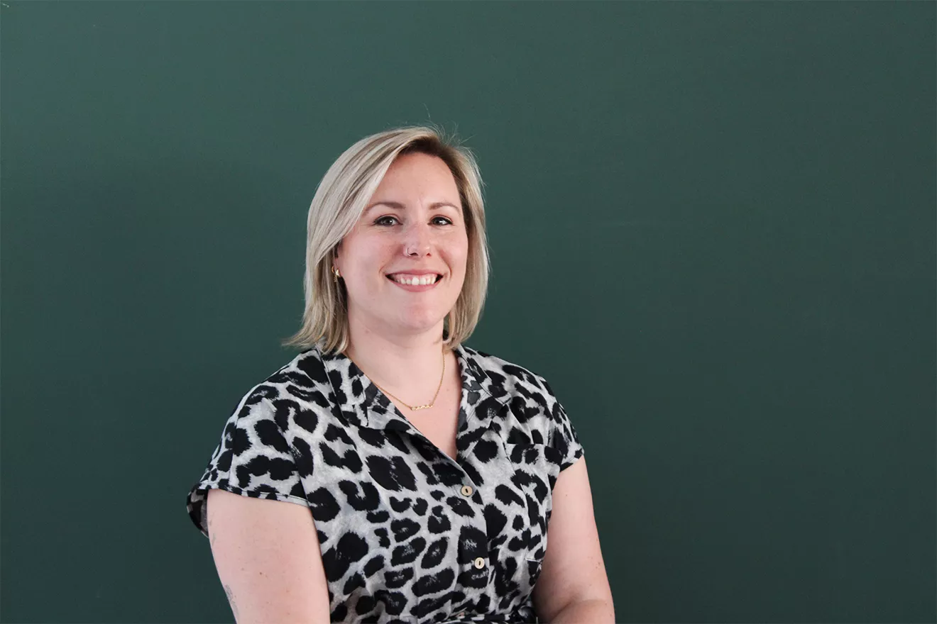 Leerkracht (2, DR) -  - Schoolteam