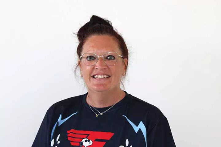 Nele Nijs (web) -  - Schoolteam