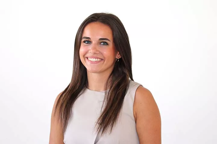 Jenna Vermote (web) -  - Schoolteam