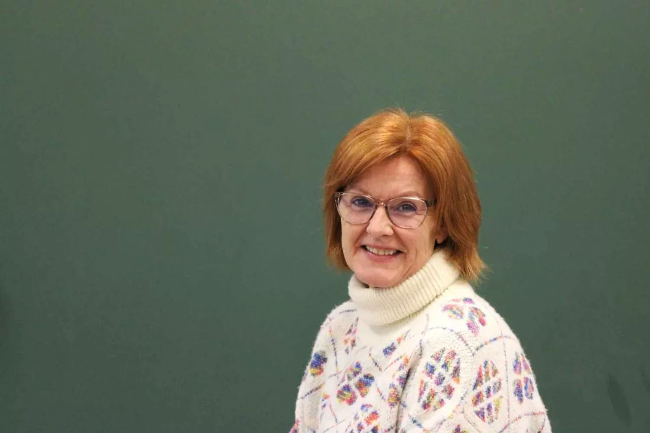 Hilde Vlamynck -LeerlingbegeleiderLeerkracht BGV(WEB) -  - Schoolteam