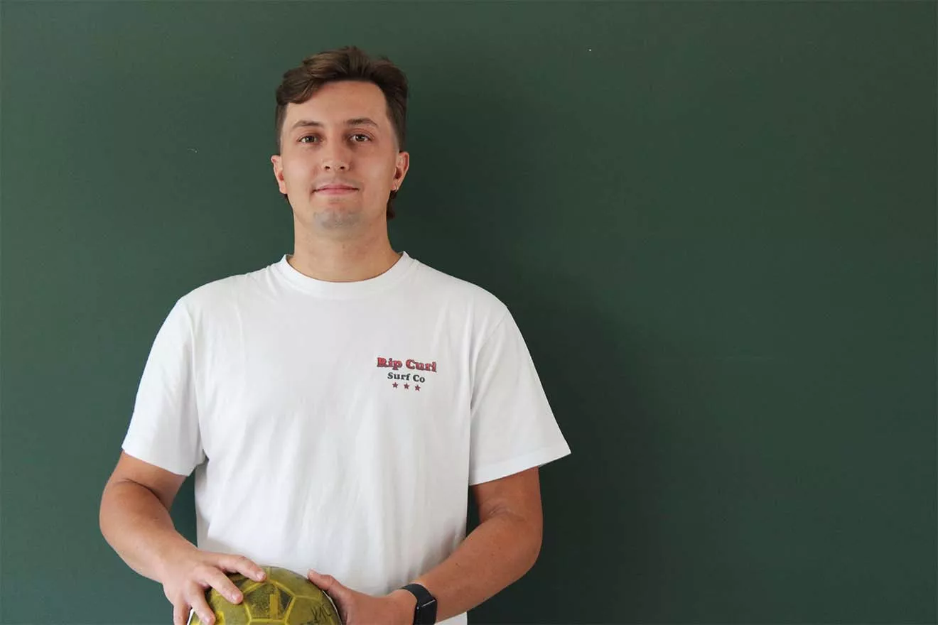 Leerkracht (2, OV1, WEB) -  - Schoolteam